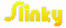 Image result for Slinky Logo