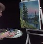 Image result for Bob Ross Monday