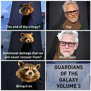 Image result for Guardians of the Galaxy Volume 3 Memes