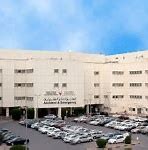 Image result for Salmaniya Medical Complex Bahrain