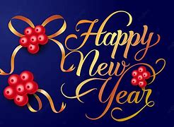 Image result for Happy New Year Postcard Design