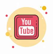 Image result for Cute YouTube Icon
