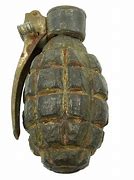 Image result for French Hand Grenade