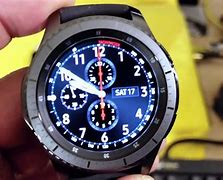 Image result for Samsung Gear S3 Frontier SportBand