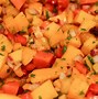 Image result for Fish with Mango Salsa