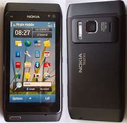 Image result for Nokia X5 Back