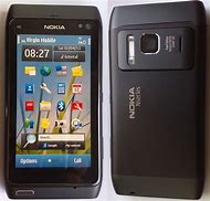 Image result for Nokia N81