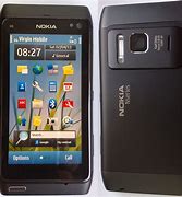 Image result for Nokia N8