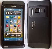 Image result for Old Nokia N8