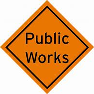 Image result for Public Works Drawing