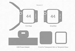 Image result for Apple Watch Printable Cutouts