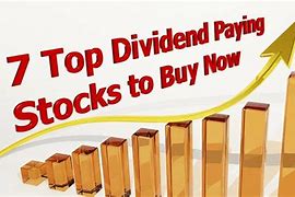 Image result for Stocks That Pay Dividends