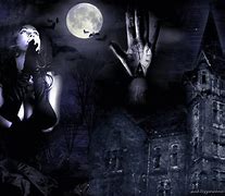 Image result for Gothic Style Animation