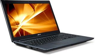 Image result for Acer Aspire 5733 6838 Windows 7 Laptop