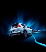 Image result for CRV PHEV