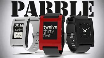 Image result for Pebble Jam