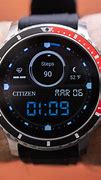 Image result for Wear Watchfaces Citizen