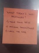 Image result for Funny Notes Parents Write