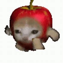 Image result for Apple Fruit Icon GIF