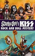 Image result for Scooby Doo Skull Rock