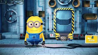 Image result for Despicable Me PC Game
