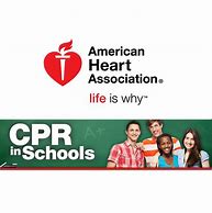 Image result for American Heart CPR