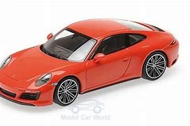 Image result for 911 991 4S Toy Model