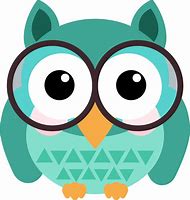 Image result for Owl Clip Art Transparent Background