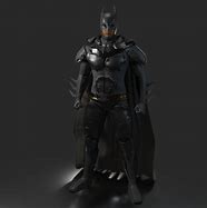 Image result for Batman Blender Model