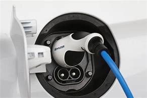 Image result for Hyundai Electric Charging Plug