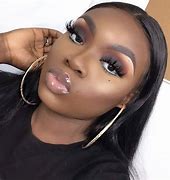 Image result for African American Eye Makeup