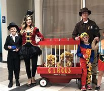 Image result for Carnival Halloween Costume