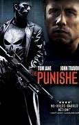 Image result for Punisher vs John Cena