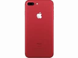 Image result for iPhone 7 Plus Red 256GB