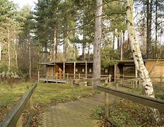 Image result for Center Parcs Longleat Clay Birds Laser Shooting