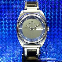Image result for 72 Bulova Accutron