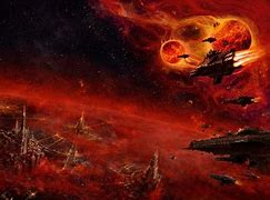 Image result for Warhammer 40K Fan Art