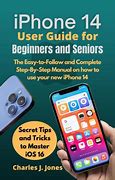 Image result for iPhone 14 User Manual
