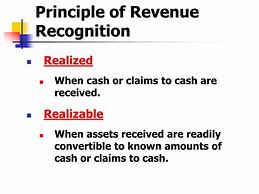 Image result for Revenue Recognition