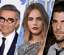 Image result for Actor with Crazy Eyebrows