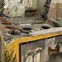 Image result for Pompeii Ruins Before Excavation