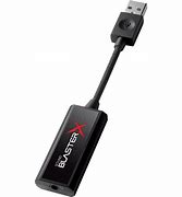 Image result for Creative USB Sound Card