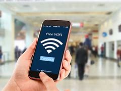 Image result for Mobile Phone Free Wi-Fi