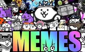 Image result for Battle Cats Memes YouTube