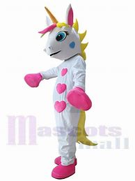 Image result for Unicorn Mascot