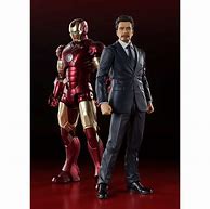 Image result for Tony Stark Figure