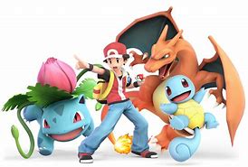 Image result for Super Smash Bros Pokemon