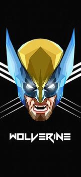 Image result for Wolverine iPhone SE 2020 Wallpaper