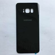Image result for Back Cover of Original S8 Samsung