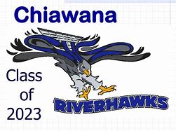 Image result for Chiawana Class of 2020 Logo
